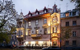 Chopin Hotel